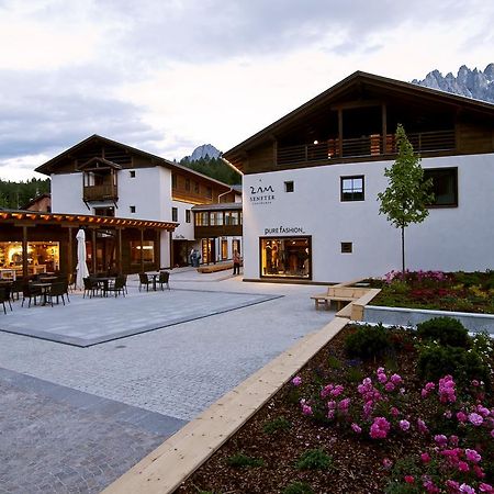 Zin Senfter Residence San Candido Luaran gambar