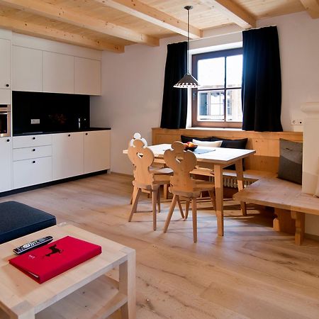 Zin Senfter Residence San Candido Luaran gambar