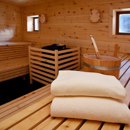 Zin Senfter Residence San Candido Luaran gambar