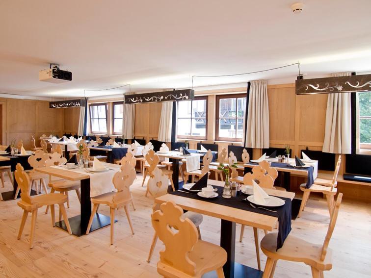 Zin Senfter Residence San Candido Luaran gambar