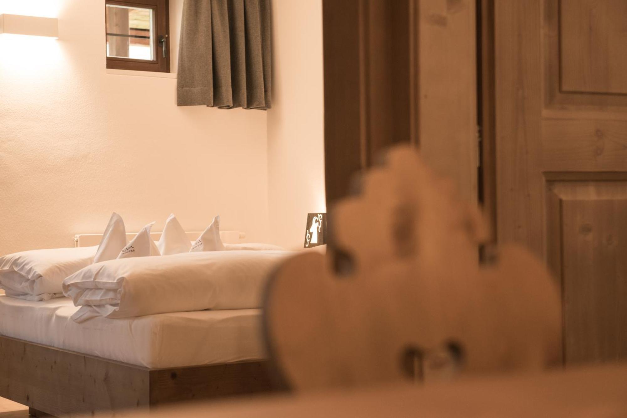 Zin Senfter Residence San Candido Luaran gambar