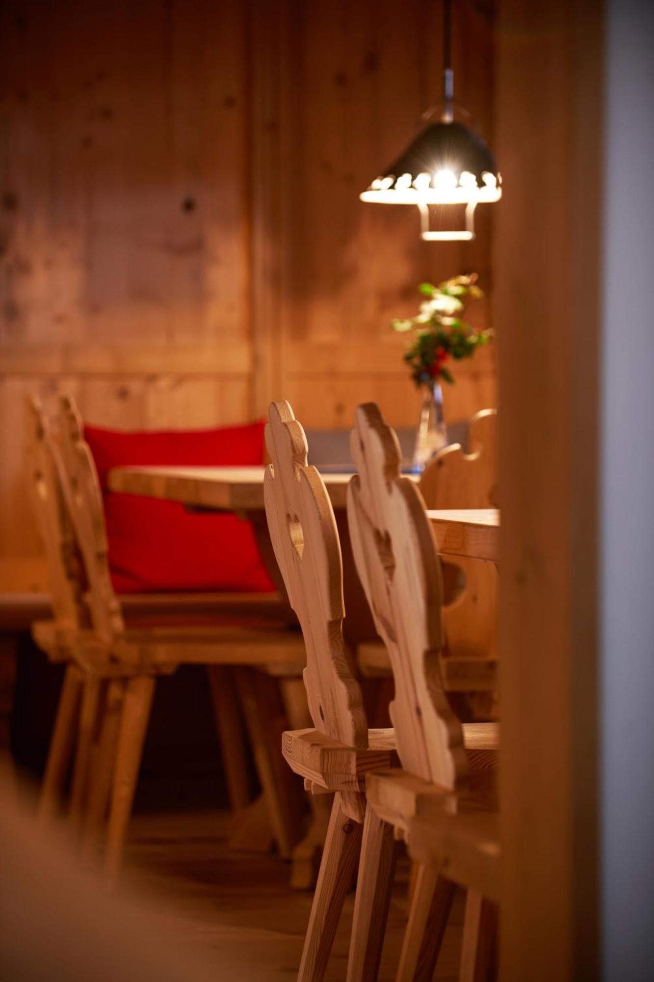 Zin Senfter Residence San Candido Luaran gambar