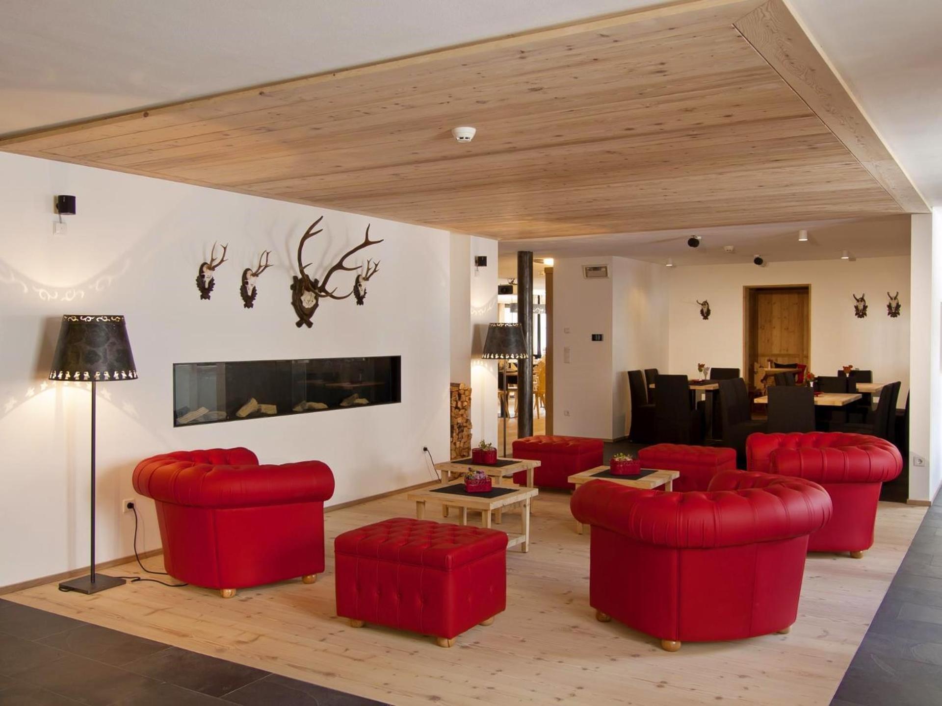 Zin Senfter Residence San Candido Luaran gambar