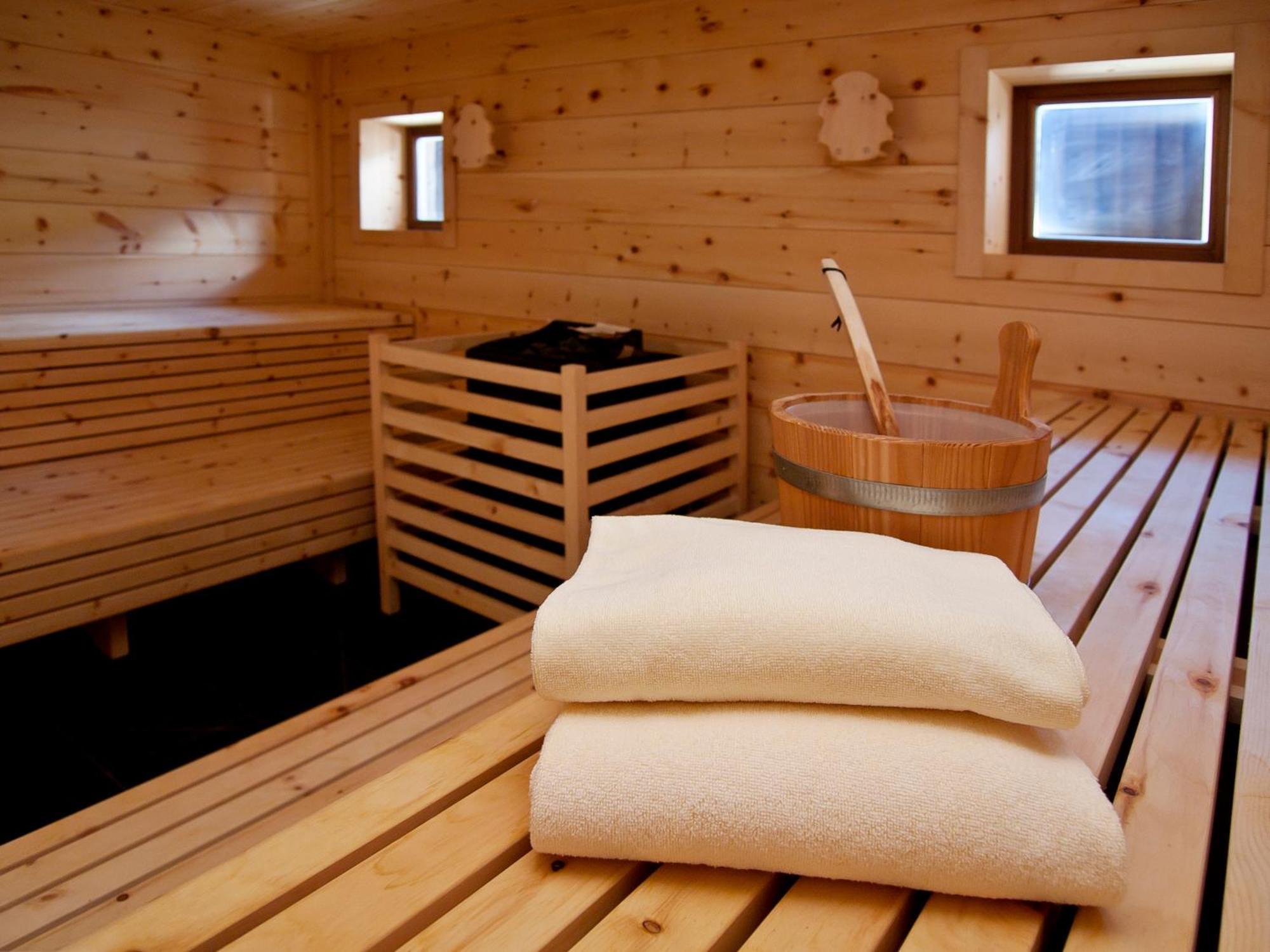 Zin Senfter Residence San Candido Luaran gambar