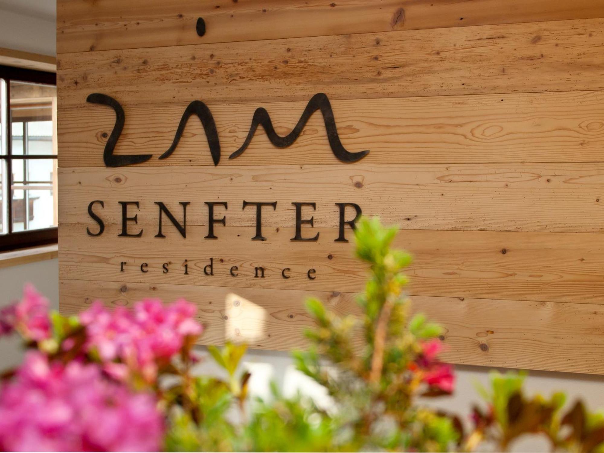 Zin Senfter Residence San Candido Luaran gambar
