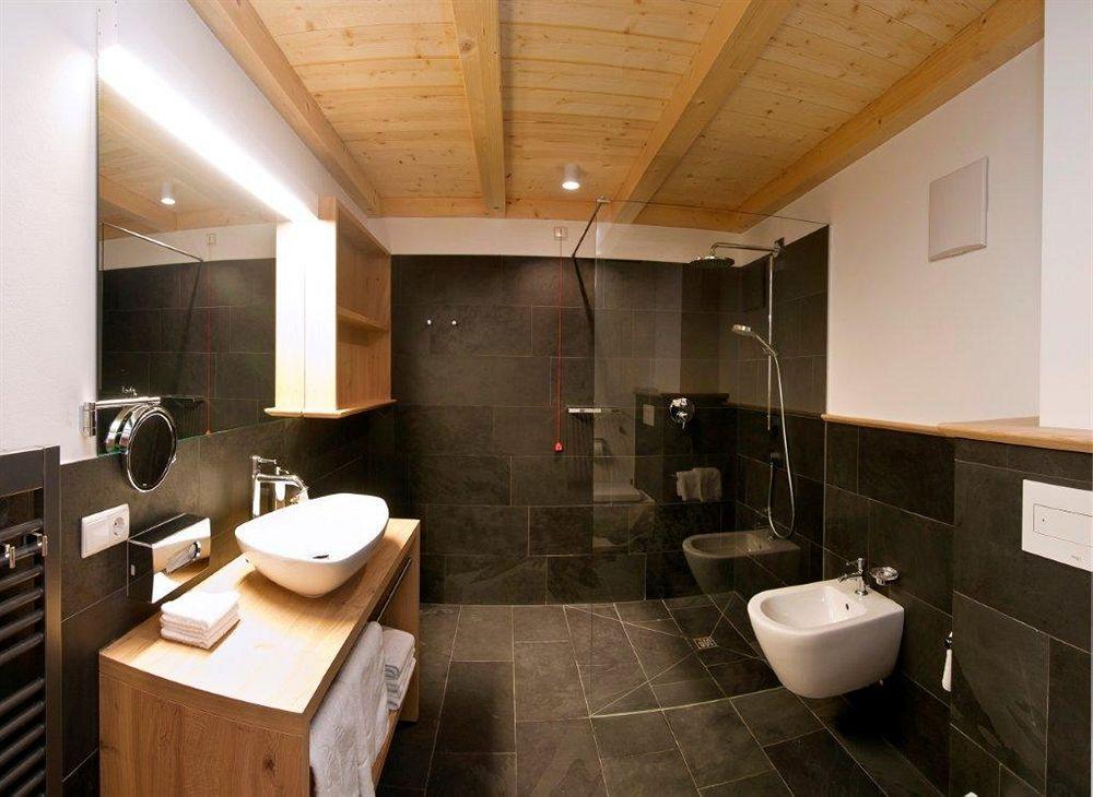 Zin Senfter Residence San Candido Luaran gambar