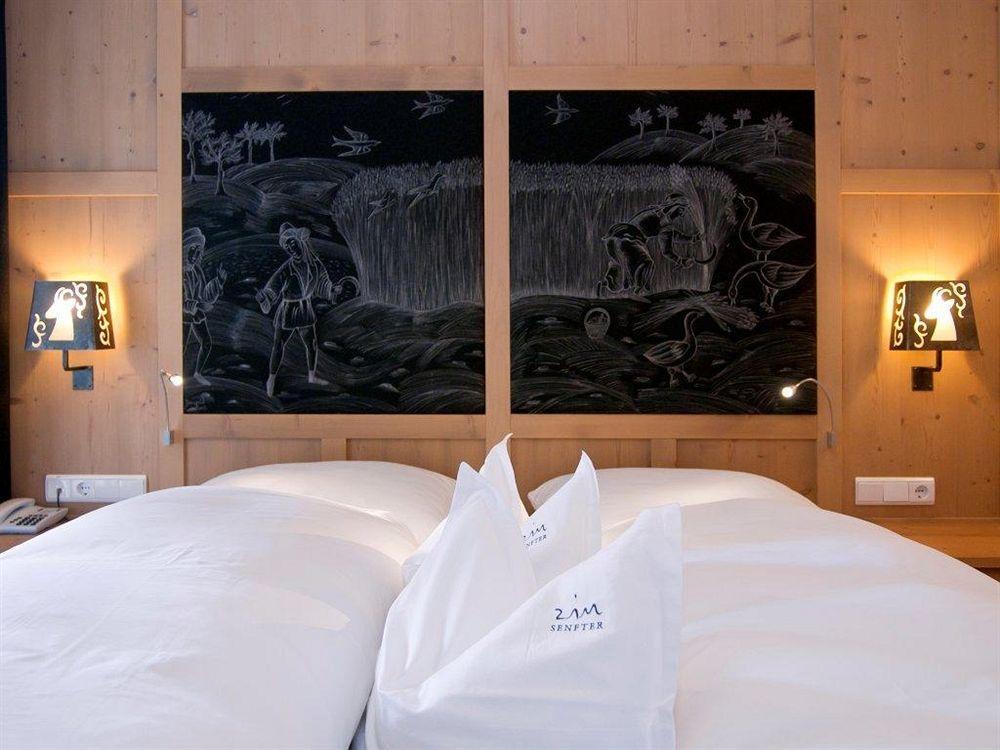Zin Senfter Residence San Candido Luaran gambar