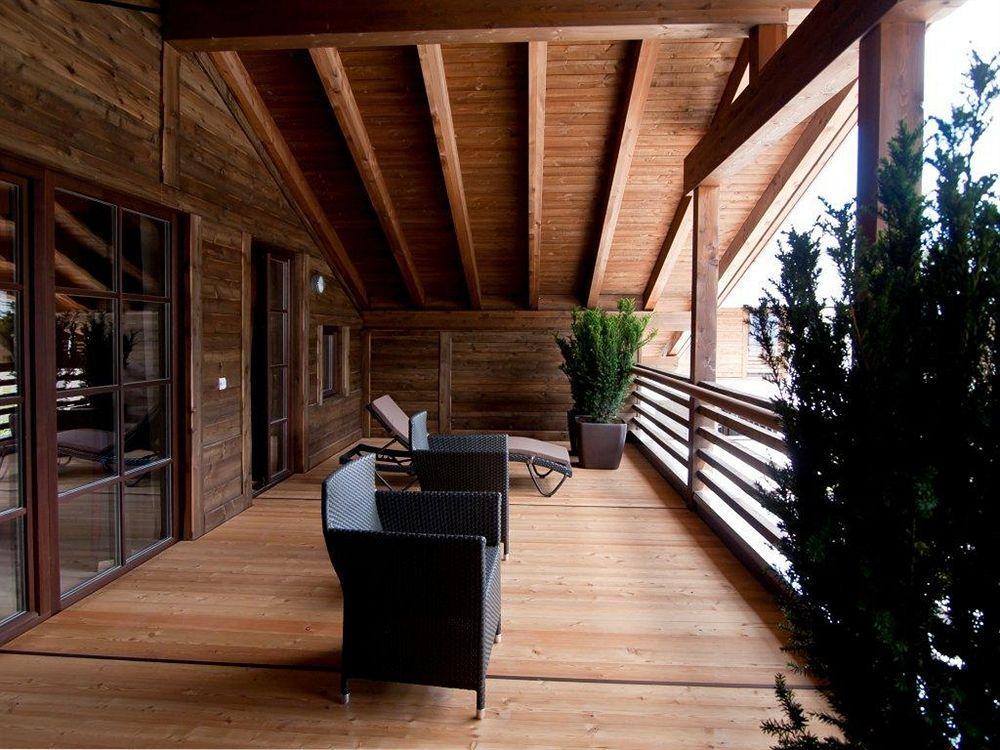 Zin Senfter Residence San Candido Luaran gambar