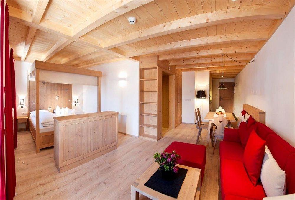 Zin Senfter Residence San Candido Luaran gambar