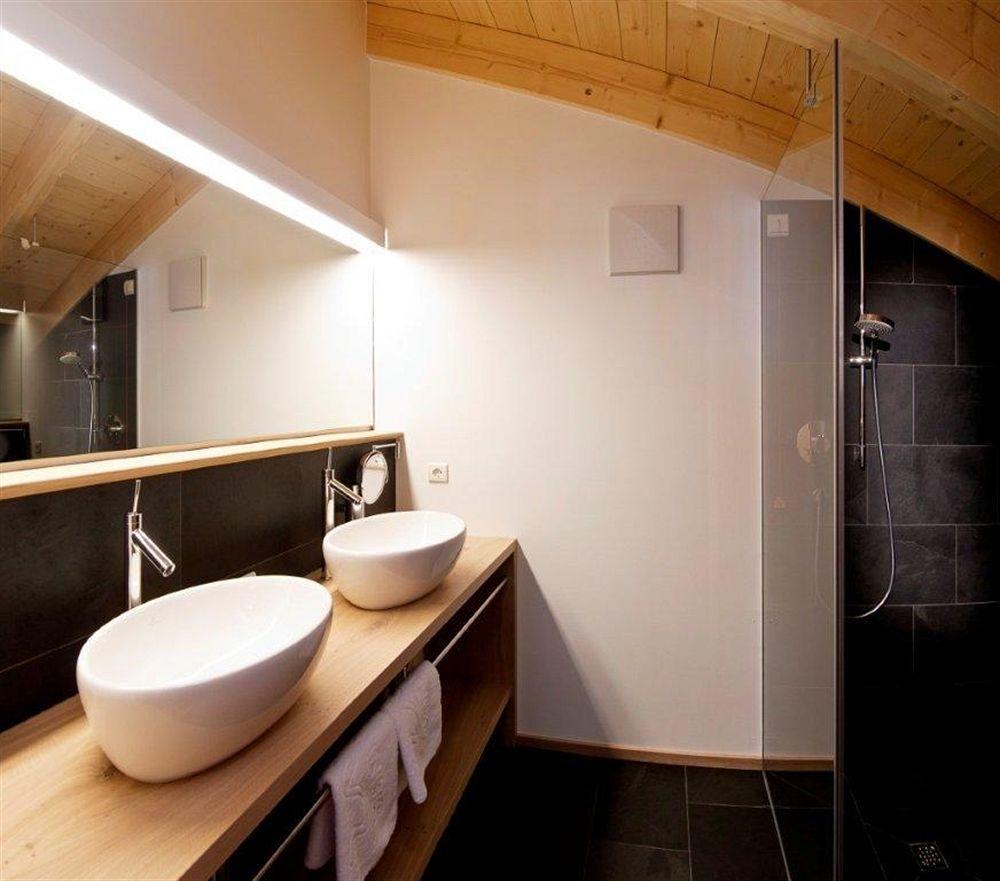 Zin Senfter Residence San Candido Luaran gambar