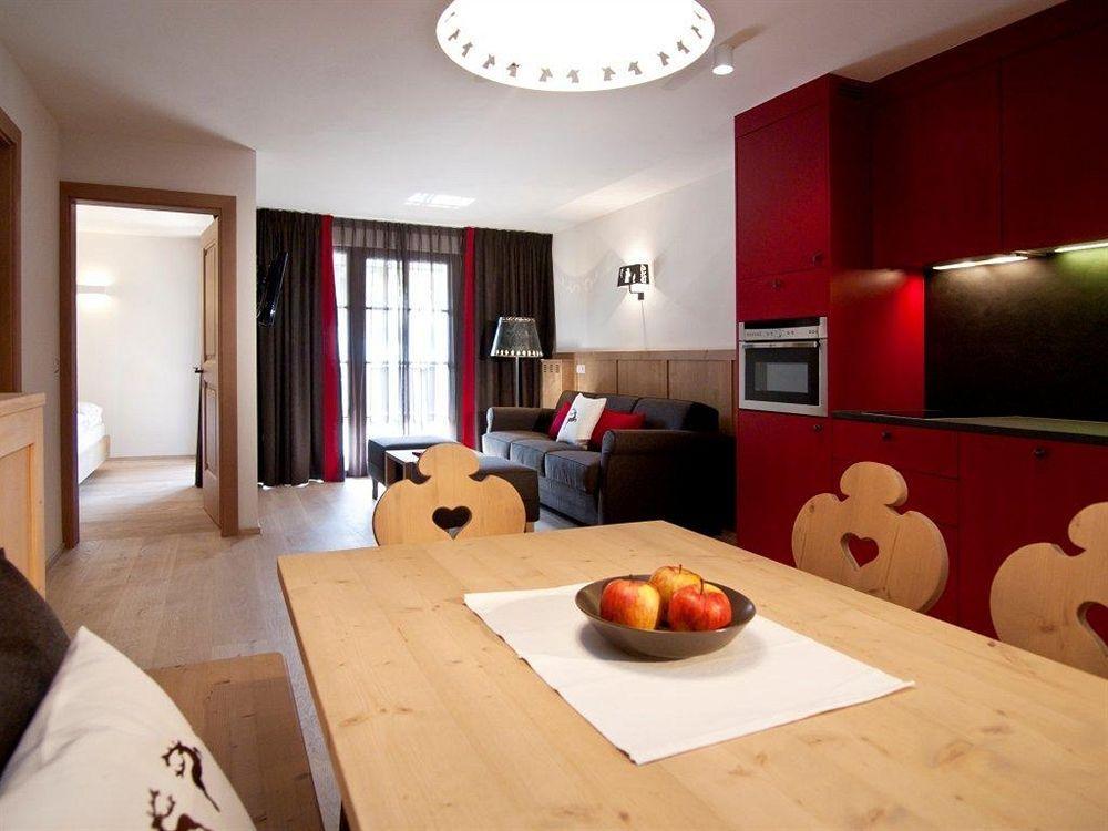 Zin Senfter Residence San Candido Luaran gambar