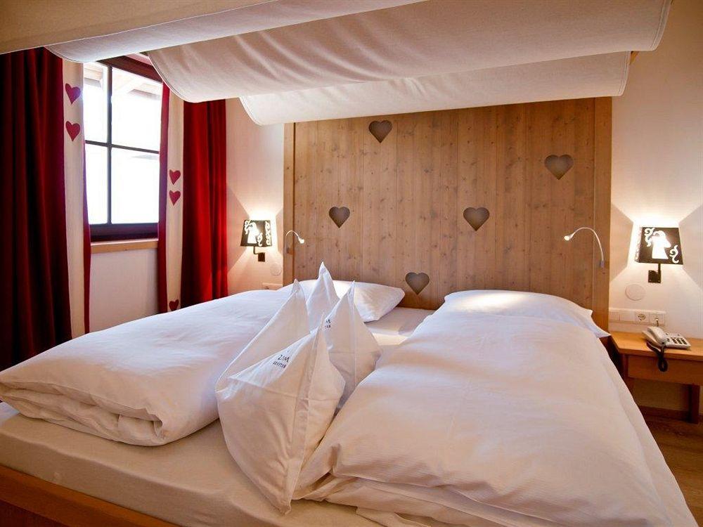 Zin Senfter Residence San Candido Luaran gambar