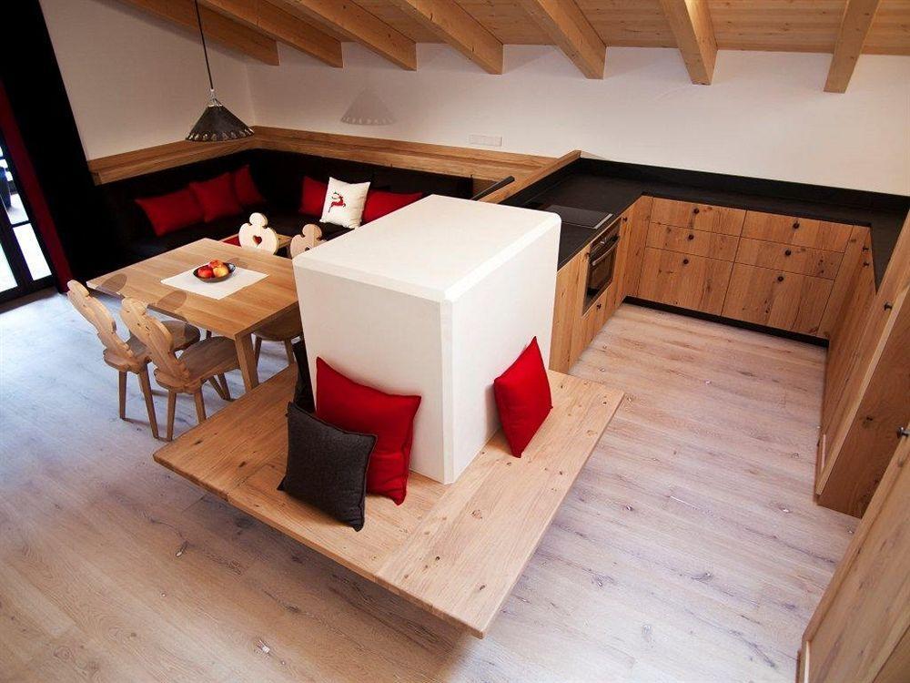 Zin Senfter Residence San Candido Luaran gambar