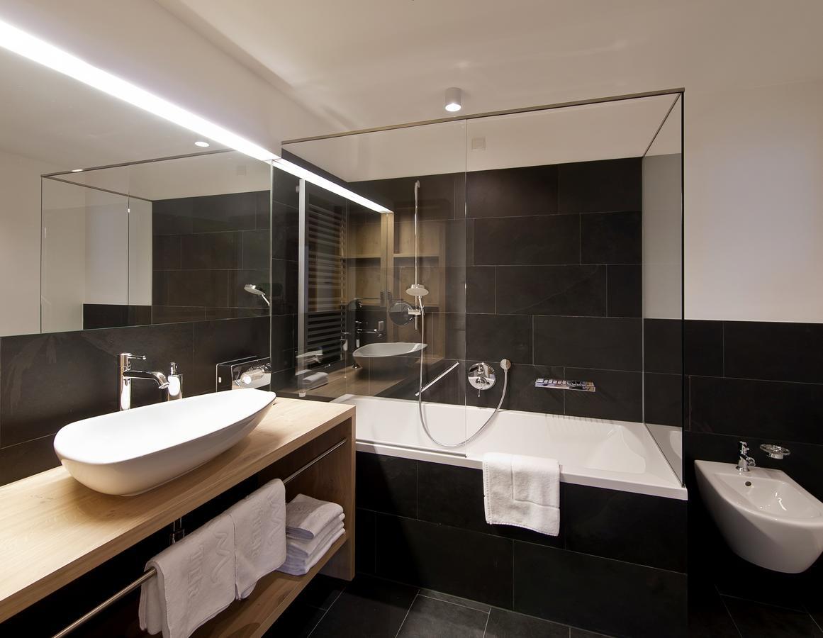 Zin Senfter Residence San Candido Luaran gambar