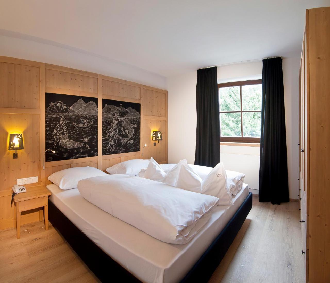 Zin Senfter Residence San Candido Luaran gambar